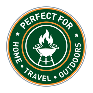 Perfect for home, travel, outdoors