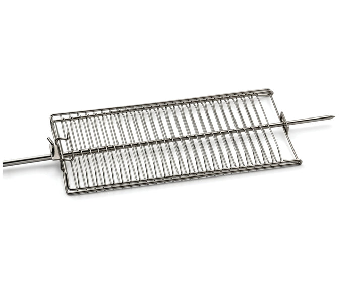 SpinFlameBBQ Multi-Use Basket