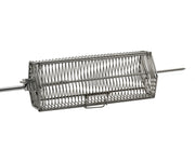 SpinFlameBBQ Tumble Basket